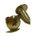 Sheet Metal Screw Truss Head